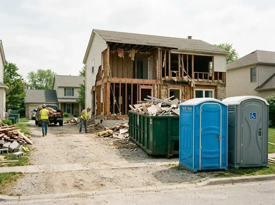 home-renovation-demolition-sit-010 — frequently asked questions, Portable Toilet & Dumpsters Rental in Herald Harbor, MD